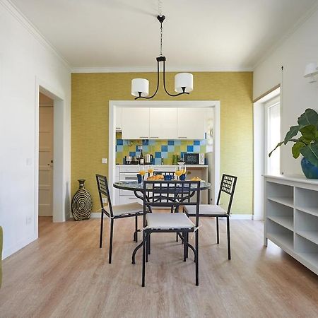 Rainha II Beach Apartment Cascais Ngoại thất bức ảnh