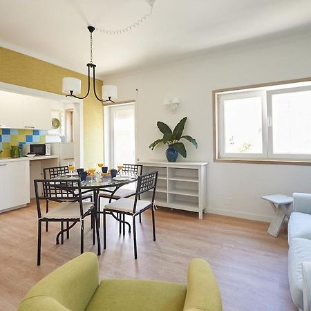 Rainha II Beach Apartment Cascais Ngoại thất bức ảnh