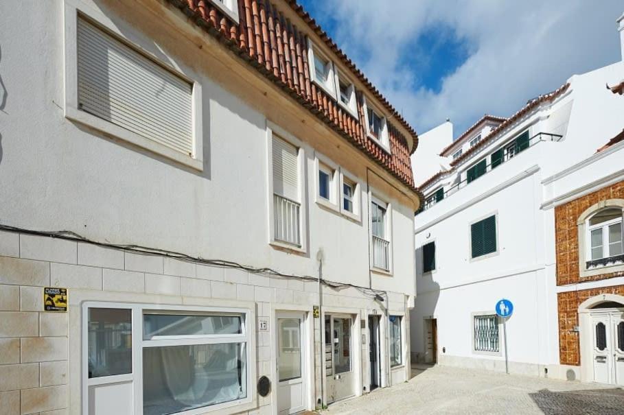Rainha II Beach Apartment Cascais Ngoại thất bức ảnh
