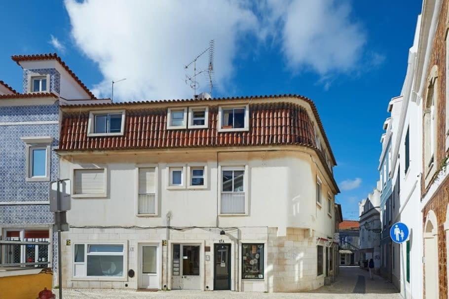 Rainha II Beach Apartment Cascais Ngoại thất bức ảnh
